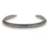 Bracciale retrò Bracciale da uomo e da donna Retro Viking Alloy Leisure Old Fashion Jewelry Q0719