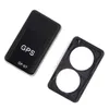 GF-07 Mini-GPS-Tracker Ultra-Mini-GPS-Long-Standby-Magnet-SOS-Tracking-Gerät, GSM-SIM-GPS-Tracker für Fahrzeug-/Auto-/Personen-Standort-Tracker-Ortungssystem