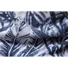 AIOPESON Hawaii Style 100% Camiseta de algodón Hombres O-cuello Camisa estampada Ropa casual Verano Camisetas de alta calidad 210629