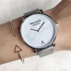 Mulher assista relógios de quartzo 40mm boutique pulseira de pulseira de negócios relógios de pulso menina senhoras designer relógio relógio de pulso