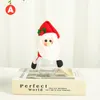 Plastic Snoeppot Kerst Thema Kleine Geschenkzakjes Kerst Bonbondoos Ambachten Home Party Decoraties Whole299I