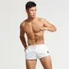 Seobean Mens низкий рост спортивные мягкие бегущие тренировочные штаны 210713