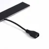 Bärbar A4 LED Light Box Ritning Sketch Pad Copy Board Pad Panel med USB-kabel