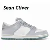 men women running casual shoes flats sneakers Grey Fog White Black Panda Pigeon Kentucky Cactus Green Coast mens trainers Jogging