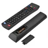 New Universal Replacement Remote Control Controller for SHARP E-Motion Smart TV