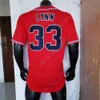 Vin 2022 Campeones WS Ole Miss Rebels Jersey de béisbol NCAA College Tim Elko Lance Lynn Knox Loposer TJ McCants Harris John Gaddis McDaniel Diamond Dougherty Alderman