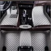 Spécialisé dans la production et la vente CADILLAC 60SPECIAL ALLANTE ATS 1998-2020 tapis de sol automobile tapis imperméable en cuir