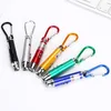 The Cheapest Various Mini Flashlight Keychain Electric Torch Aluminum Alloy Led 50pcs Quality Promised Fast Shipping