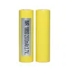 100 HG2 30Q de haute qualité VTC6 3000mAH INR18650 LG 25R HE2 HE4 2500MAH VTC5 2600MAH VTC4 18650 BATTERIE E CIG MOD RECHARGable INA53637861