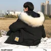 Privathinker Koreanische Männer Winter Warme Parka Jacken Verdicken Männer Casual Übergroßen Mäntel 5XL Plus Größe Mann Parkas Kleidung 210222