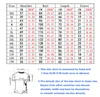 T-shirt surdimensionné de l'été Nouvelle couleur multiple 3D graphiques imprimé topstee hommes femmes garçon fille enfants personnalisé fashionwear Y220214