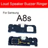 Samsung Galaxy A8S A50 A60 A70 A80 루운더 사운드 모듈 라우드 스피커 버저 수리 부품을위한 더 크게 스피커 링거 모듈