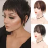 women toupee wig