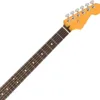 Factory Outlet-6 Strings Tobacco Sunburst Electric Guitar med SSS Pickups, Rosewood Fretboard, Ash Body