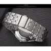 Chenxi男性はビジネスクォーツ時計の贅沢なステンレススチールバンド防水女性の腕時計トップアナログ時計ローギオQ0524