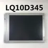 100 % 원래 테스트 A + LQ10D345 LCD 디스플레이 화면 10.4 인치 640 * 480 산업 기계 장비 패널 창고 재고