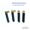 Dual Band WiFi Antenna, Mini PCI Card Rubber Connector, Camera, USB Adapter, Network Router, 2.4GHz 5.8GHz, 3dbi, RPSMA SMA