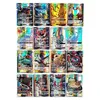 60 stks complete gx franse versie kaarten pakket 60 complete megakaarten, speelgoed kaart, Pray Card Boite de games speelgoed kaart set cartoon G1125