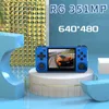 Game Controllers & Joysticks Rg351mp Console With 3.5-inch HD Screen, Mini Classic Portable Children's Genuine Time Limited