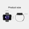 T91 Smart Watch Bracelet 2 in 1 TWS Wireless Bluetooth Earbuds 14 Inch Heart Rate Blood Pressure Fitness Wristband7614347