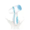 Dropshipping Link för VIP Electric Facial Cleansing Brush Sonic Pore Cleaner Nu Galvanic Spa Skin Care Massager Face Lift222