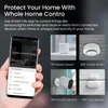 Smart Home Control Tuya Zigbee Gateway WiFi Bluetooth Bluetooth Mesh приложение Удаленный розетки Выключательные шарики датчики для Alexa Google