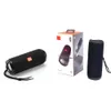 FLIP 5 Bluetooth Speaker Flip5 Portátil Mini Sem Fio Ao Ar Livre Subwoofer Subwoofer Suporte TF USB Card05
