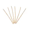 Tobacco Accessories Cleaning Cigarette Holder Tool Cleanings Rod 50 PCS Pipe Brush is Convenient Practical WH0290