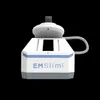 EMSlim Mini HIEMT RF Body Build Slimming Machine Ems Electromagnetic Muscle Stimulation Fat Burning 2 Years Warranty Home use