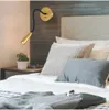 Tokili Classy Headboard Lights для чтения лампы