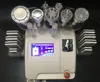 40k Fat Cavitation Ultrasonic Liposuction Vacuum RF Body Shaping Lipolaser Weight Loss Beauty Machine