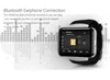 DM98 Smart watch MTK6572 12Ghz 22 inch IPS HD 900mAh Battery 512MB Ram 4GB Rom Android 3G WCDMA GPS WIFI smartwatch7278315