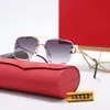 Солнцезащитные очки высокого качества Ray для мужчин и женщин, винтажные солнцезащитные очки-авиаторы, брендовые солнцезащитные очки с ремешком UV400, с коробкой и футляром xtyjxtk3027