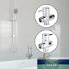 Salle de bains Toilettes Bidet Pulvérisateur Valve à 3 voies Pommeau de douche Adaptateur en T Inverseur d'eau Accessoire de bain sans écrou borgne Prix usine conception experte Qualité Dernier style