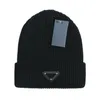Nowe zimowe czapki unisex czapki france marki mężczyzn Mężczyźni mody dzianin hat