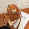 whole brand women shoulder bag street fashions leather handbag personality mini fashion mobile phone bags high quality Thread 200n