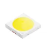 Lichte kralen 50 stks SMD 3030 LED-chip 1W 110-120lm Wit/Warm White Lamp emitting diode voor elektrische fakkel vloer Decor