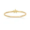 Cluster Rings Boako Mini Star for Women Girls 925 Silver Ring 2021 Trend Anillos Mujer Fine Jewelry Pared Minimalist #5.5