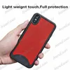 Luxury CL Red 3D Sport Shoes Bottom Texture Emboss Sneakers Phone Case For IPhone 13 13pro max 12 12pro max 11 XR XS max 7 8plus S3830781