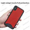 Luxury CL Red 3D Sport Shoes Bottom Texture Emboss Sneakers Phone Case For IPhone 13 13pro max 12 12pro max 11 XR XS max 7 8plus S1785229