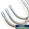 5PCS Stainless Steel S-shaped Hooks General Purpose Hook Durable And Firm Fixed Bracket Hanging Storage Tool Factory price expert design Quality Latest Style