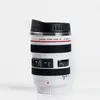 Emulation Mug PHOTO LIFE New Canon Thermal Camera Cup Stainless Steel Coffee Creative Lens Tea Mugs