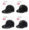 2pcs Man Man Hat Canvas Canvas Baseball Cap ، الربيع والخريف ، قبعة ، اذهب مع كل شيء ، أوقات الفراغ ، حماية الشمس ، قبعة الصيد ، قبعات الكرة في الهواء الطلق امرأة