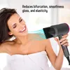Winter Hair Dryer Negative Lonic Hammer Blower Electric Professional Cold Wind Hairdryer Temperature Care Blowdryer8196464