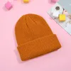 Ciepłe męskie Daily Cuffed Beanie / Czapki Czaszki lub Sloomay Knit Hat Cap One Size Pasuje do większości dla mężczyzn Kobiety 10 Kolor Wybierz