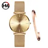 Top Women Watches Quartz watch 37mm Fashion Modern Wristwatches Waterproof Wristwatch Montre De Luxe Gifts color17