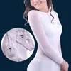 Prix usine de haute qualité blanc corps rouleau Massage Costume vide minceur costume pour Vela thérapie Machine CE/DHL