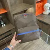 canvas bookbag