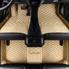 Tapis de plancher de voiture personnalisés pour Mazda Tous les modèles Mazda 3 Axela 2 3 5 6 8 CX-5 CX-7 MX-5 CX-9 CX-4 ATenza voiture Accessoires de voiture Cylisme