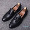Luxurys Дизайнеры Обувь 2021 Мужчины Повседневная Обувь Дышащие Кожаные Мокасины Бизнес Одиночные Обувь Для Мужчин Вождение Мокасины Комфорт